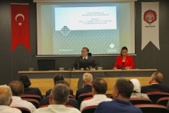 Niğde’de en çok proje tarımda