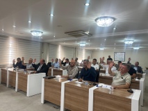 Niğde’de enerji yatırımı ve imar değişiklikleri meclis gündeminde!