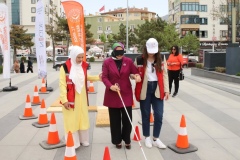 Niğde’de Engel Tanımayan Empati Atölyesi düzenlendi