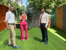 Niğde’de erken çocukluk hizmetlerine yönelik iş birliği vurgusu
