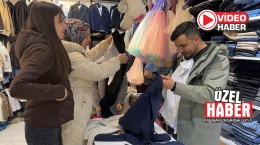 Niğde’de esnaf satıştan memnun, vatandaş fiyatlardan şikâyetçi