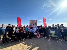 Niğde’de Eşref Aydın Bölgesel Kros Ligi Heyecanı