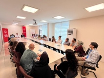 Niğde’de etkinlik planlaması yapıldı