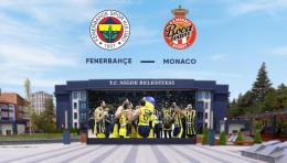 Niğde’de EuroLeague final heyecanı dev ekranda yaşanacak