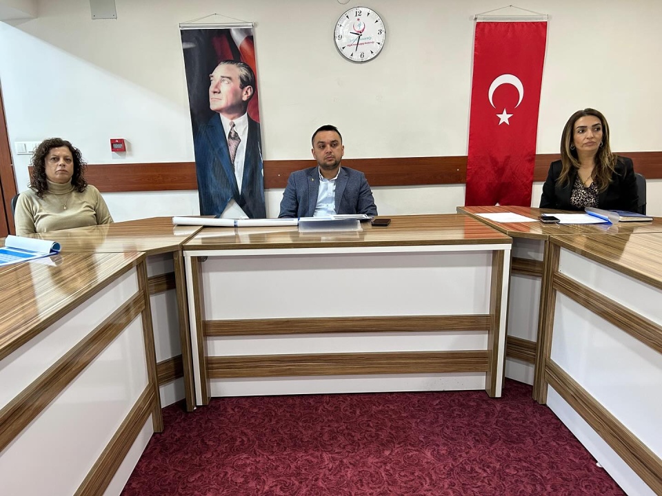 Niğde’de evde sağlık hizmetlerinde kalite ve erişim artıyor