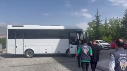 Niğde’de Facebook üzerinden dolandırıcılık operasyonu