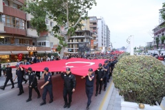 Niğde’de Fener Alayı düzenlenecek