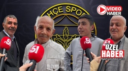 Niğde’de Fenerbahçe taraftarı değişim istiyor