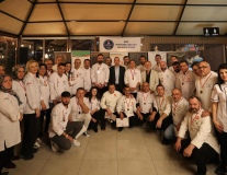 Niğde’de gastronomi alanında yeni dernek faaliyete başladı