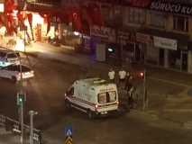 Niğde’de Gece Yarısı Baygınlık
