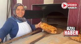 Niğde’de Geleneksel Lezzet: Sütlü Köy Çöreği
