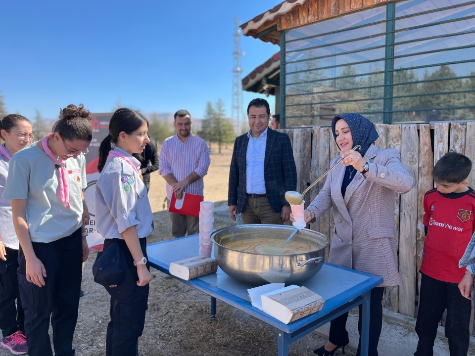 Niğde’de “Genç AR-GE” projesi başladı