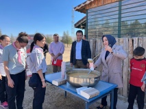 Niğde’de “Genç AR-GE” projesi başladı