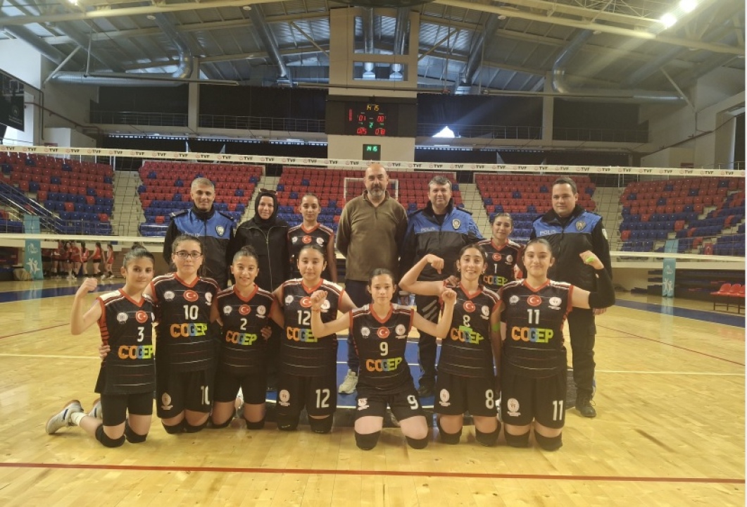 Niğde’de gençlere yönelik spor etkinlikleri düzenlendi