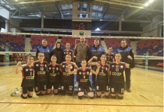 Niğde’de gençlere yönelik spor etkinlikleri düzenlendi