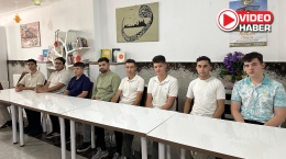 Niğde’de gençlere yönelik 'Yaşam Stratejisi ve Proje Yönetimi' eğitimi sertifika töreni düzenlendi
