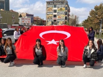 Niğde’de Gençlik Haftası etkinlikleri başladı