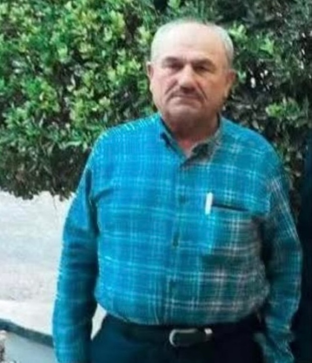 Niğde’de geri manevra faciası