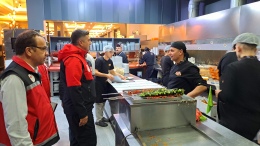 Niğde’de Gıda Güvenliği Denetimleri Artırıldı