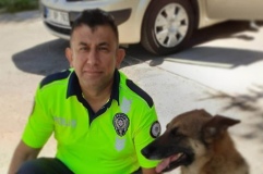 Niğde’de görevli polis memuru hayatını kaybetti