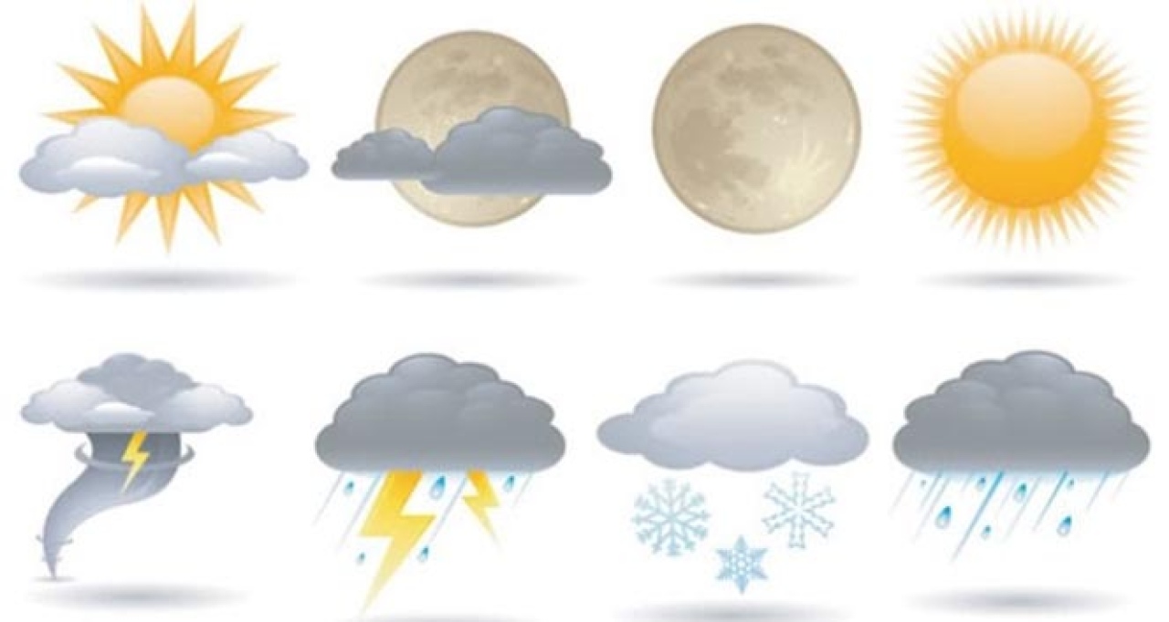 Niğde’de Hafta Sonu Hava Serinleyecek