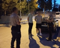 Niğde’de hakkında kesinleşmiş hapis cezası bulunan iki şahıs yakalandı