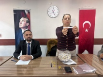 Niğde’de hastanede çalıştırılacak 70 kişi belirlendi