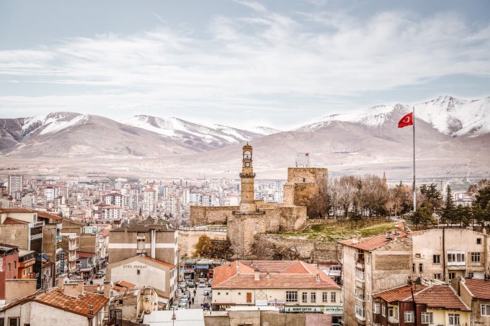 Niğde’de hava bugün nasıl olacak? Niğde 5 günlük hava tahmini