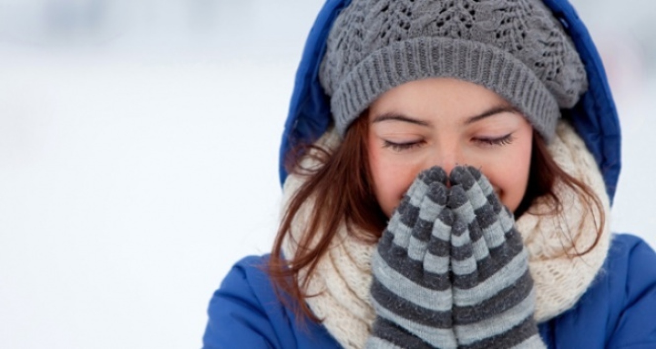 Niğde’de hava sıcaklığı 12 derece birden düşecek