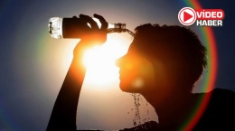 Niğde’de hava sıcaklığı rekor düzeye çıkacak