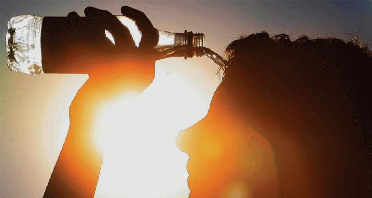 Niğde’de hava sıcaklıkları mevsim normallerinin üzerinde seyredecek