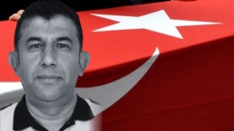Niğde’de hayatını kaybeden polis memuru için tören düzenlenecek