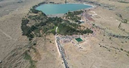Niğde’de iki baraj tamamen doldu! 