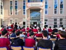 Niğde’de İmam Hatipliler Haftası Etkinliği düzenlendi