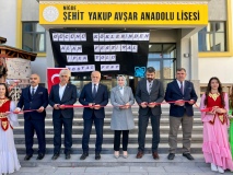 Niğde’de İpekyolu Sosyalfest Coşkusu