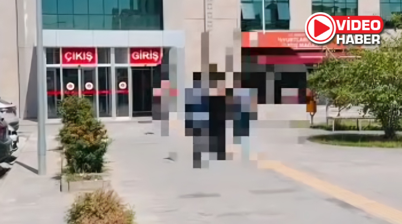  Niğde’de iş yerinde kurşun yağdıran şüpheli yakalandı 