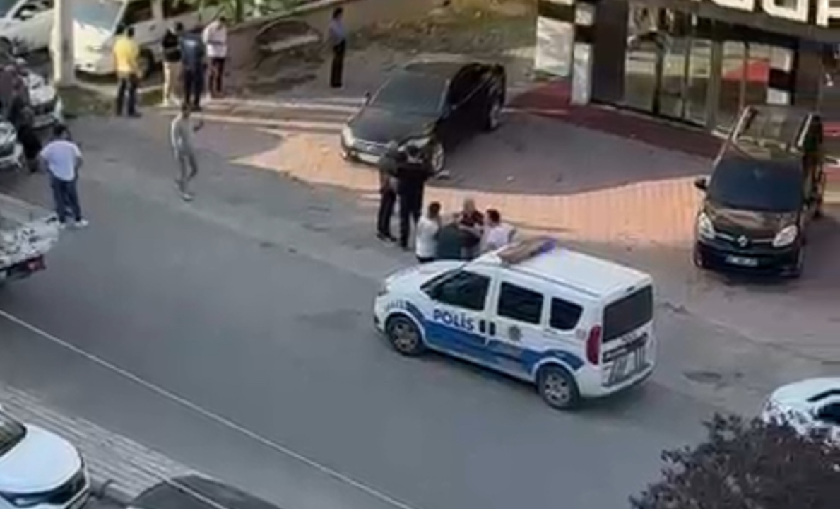 Niğde’de iş yerine silahlı saldırı