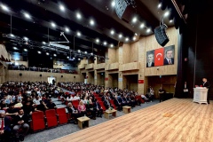 Niğde’de istihdam buluşmaları sürüyor