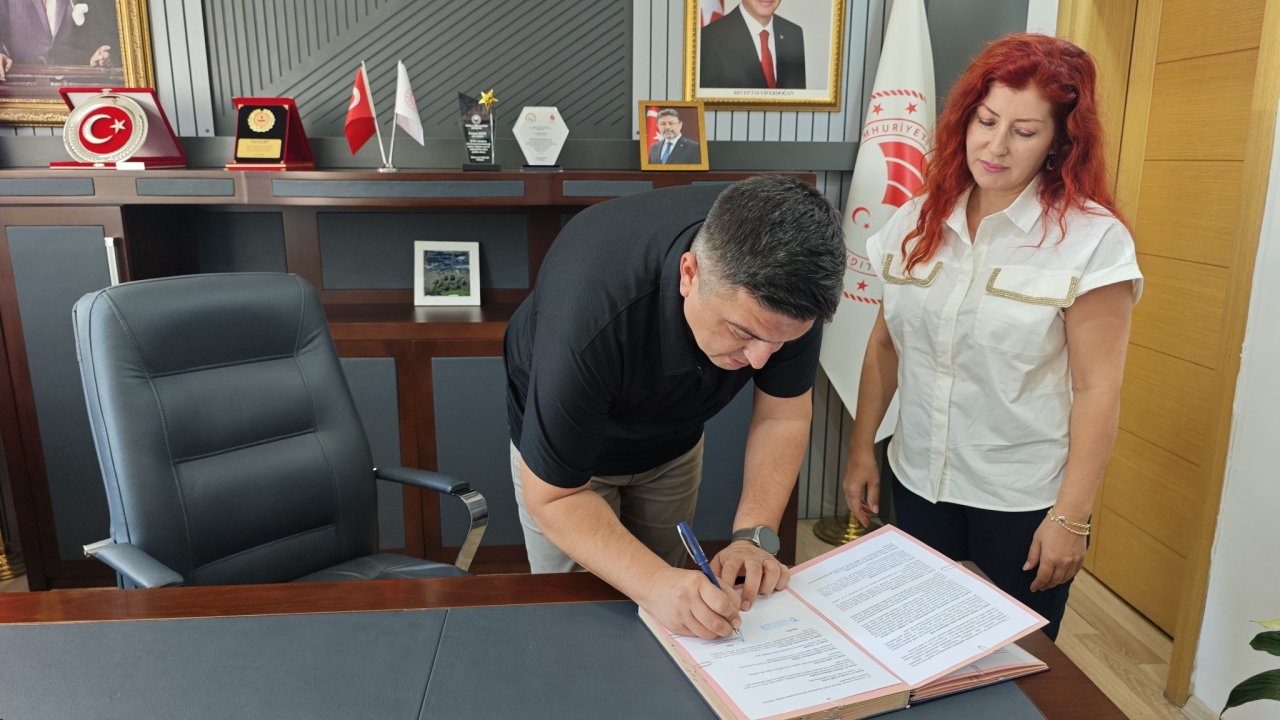 Niğde’de İyi Tarım Uygulamaları (İTU) Yaygınlaşıyor: Yeni Proje Başlatıldı