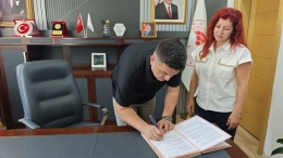 Niğde’de İyi Tarım Uygulamaları (İTU) Yaygınlaşıyor: Yeni Proje Başlatıldı