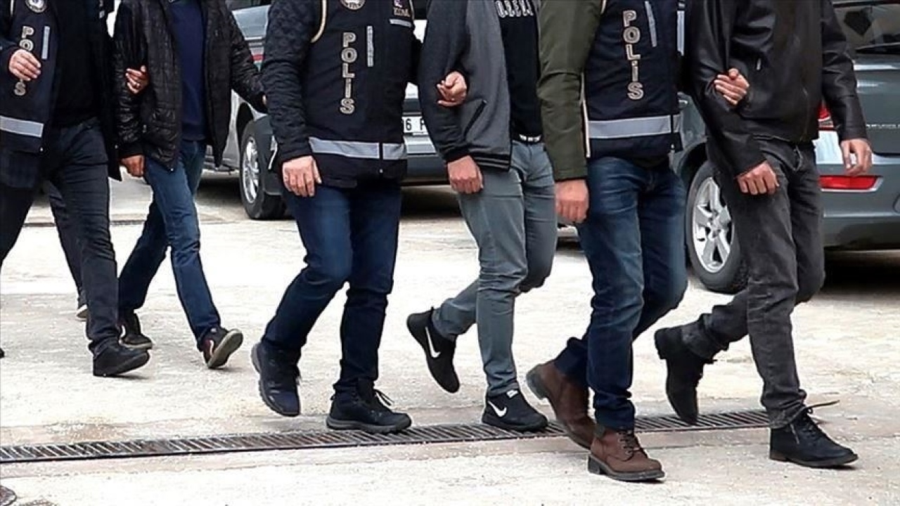 Niğde’de Kaçakçılık Operasyonlarında 9 Şüpheli Yakalandı