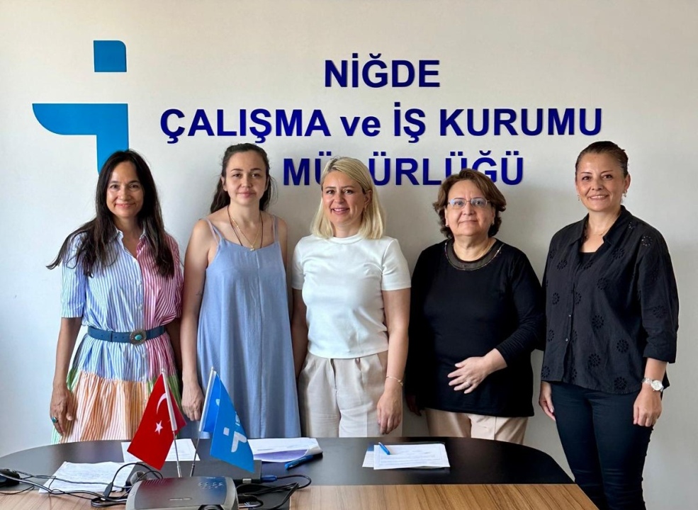 Niğde’de kadın istihdamı için yeni işbirliği protokolü