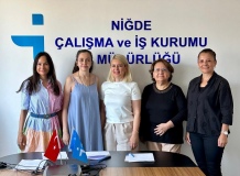 Niğde’de kadın istihdamı için yeni işbirliği protokolü