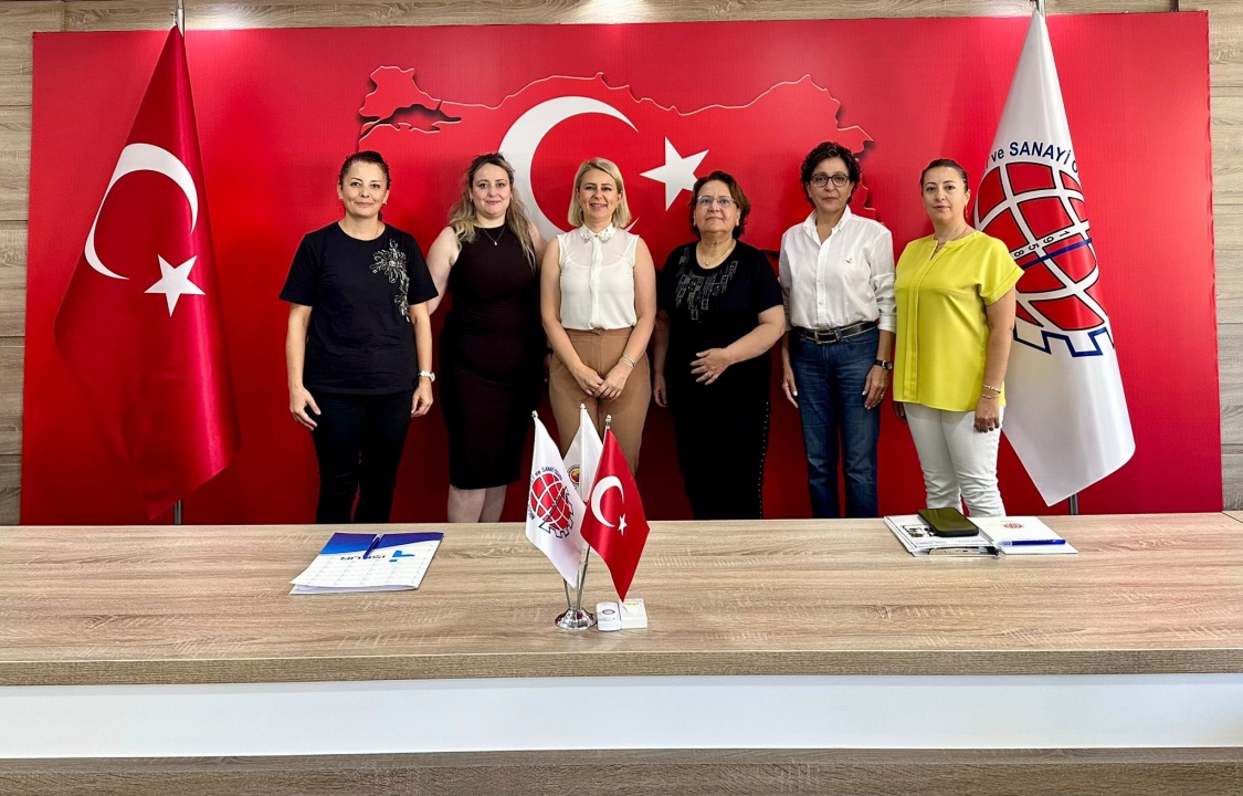 Niğde’de kadın istihdamına yönelik önemli adımlar