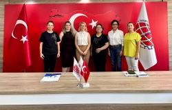 Niğde’de kadın istihdamına yönelik önemli adımlar