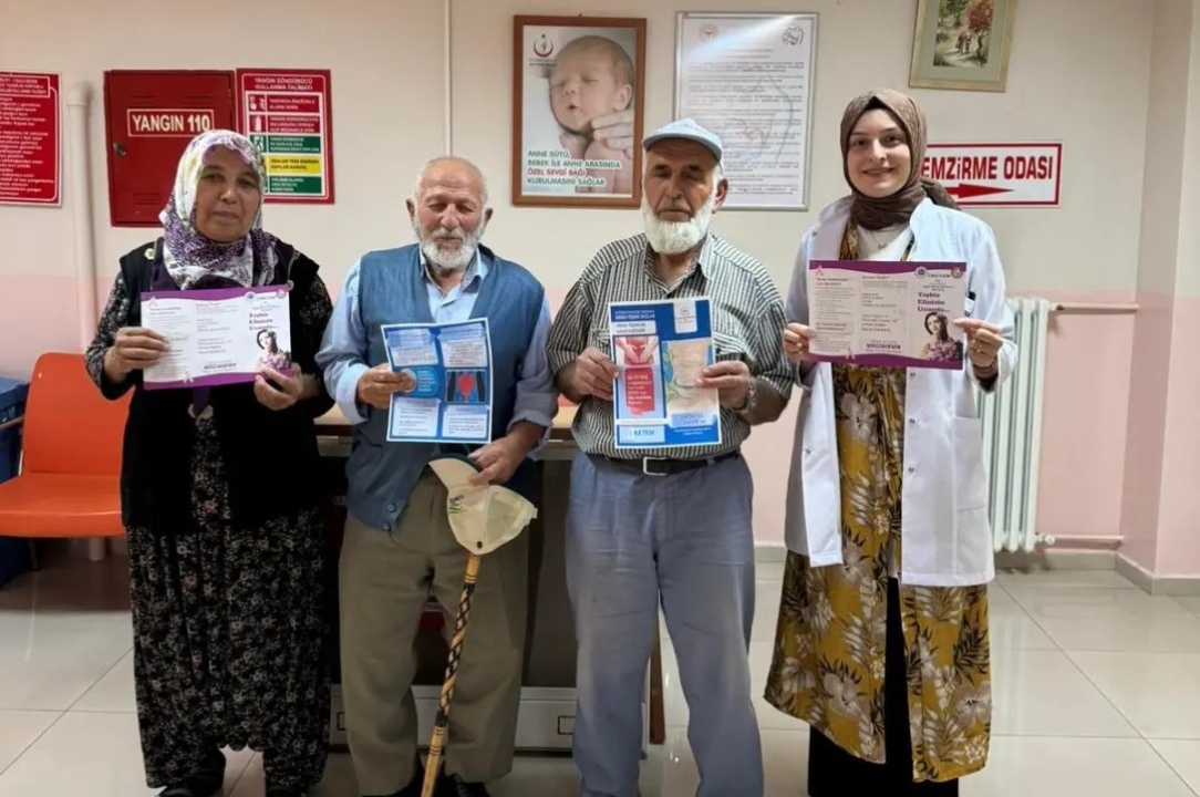 Niğde’de Kanserle Mücadelede Erken Teşhis İçin Ücretsiz Taramalar Başladı