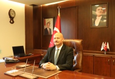 Niğde’de Kaymakam olarak görev yapmıştı, Vali olarak atandı