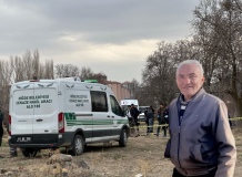 Niğde’de kısmen yanmış erkek cesedi olayında yeni gelişme