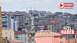 Niğde’de konut satışları düşüyor, kiralar tavan yapıyor