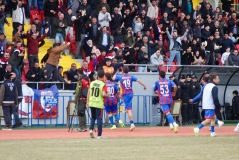 Niğde’de kritik randevu! Niğde Belediyespor lideri konuk ediyor